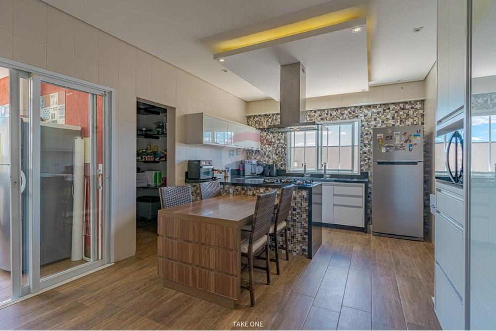 Casa de Condomínio - Venda - Campinas , São Paulo - 01fotos_066.jpg - 690131086-44