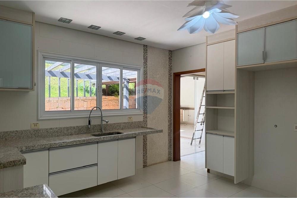 Casa de Condomínio - Alugar - Louveira , São Paulo - 89f4415a-86aa-46d1-b34e-dd2186c99ab6.jpg - 690541142-233