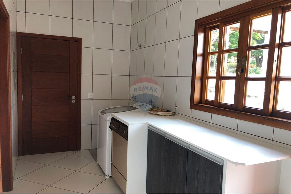 Casa de Condomínio - Alugar - Vinhedo , São Paulo - 33 - 690941013-99