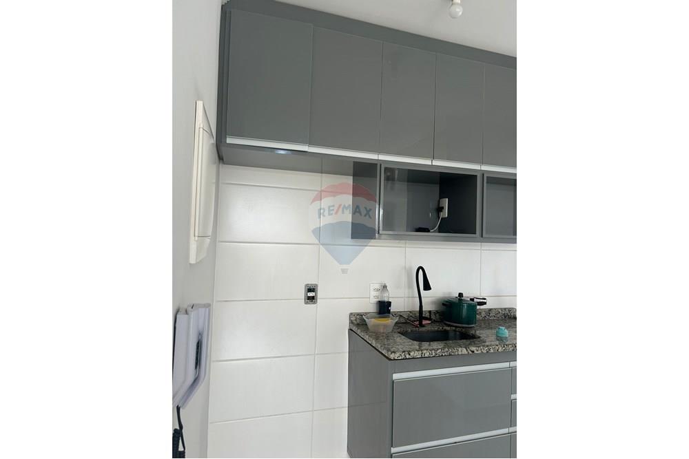 Apartamento - Alugar - Araras , São Paulo - foto.jpg - 690691027-156