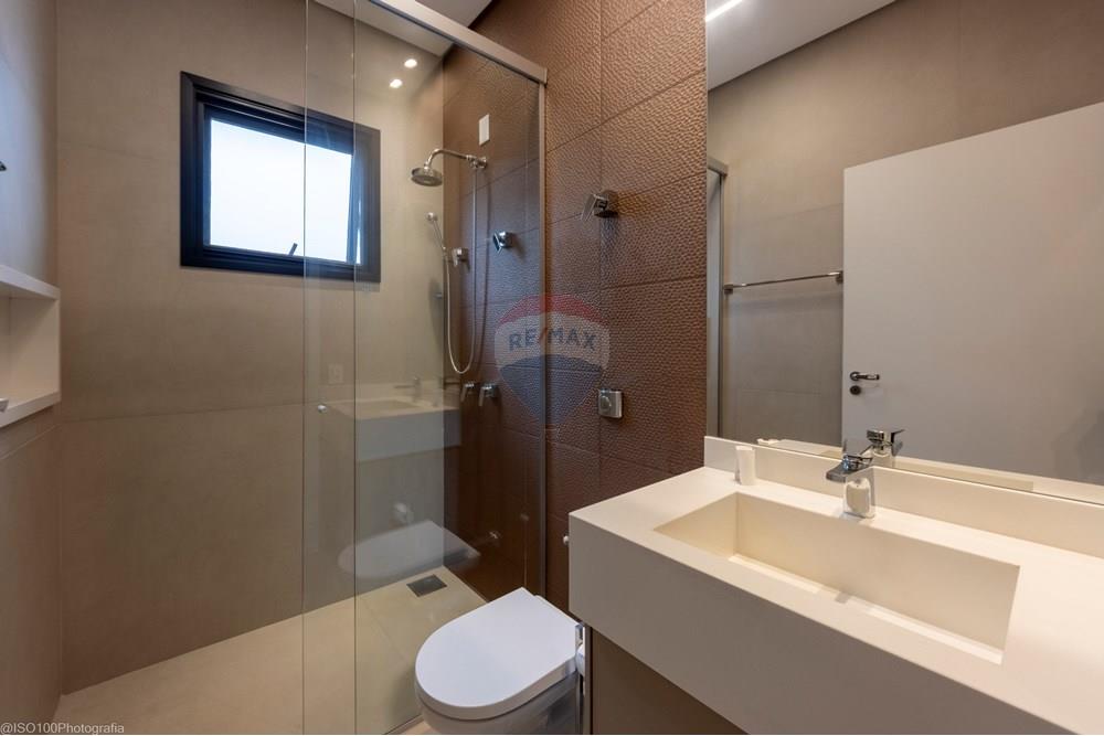 Casa de Condomínio - Venda - Jundiaí , São Paulo - _C8A4462-HDR-29.jpg - 690801041-198