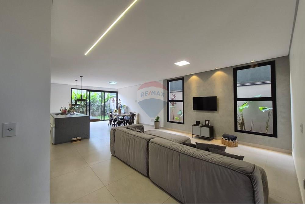 Casa de Condomínio - Venda - Paulínia , São Paulo - IMG-20250829-WA0101.jpg - Sala - 690511202-32