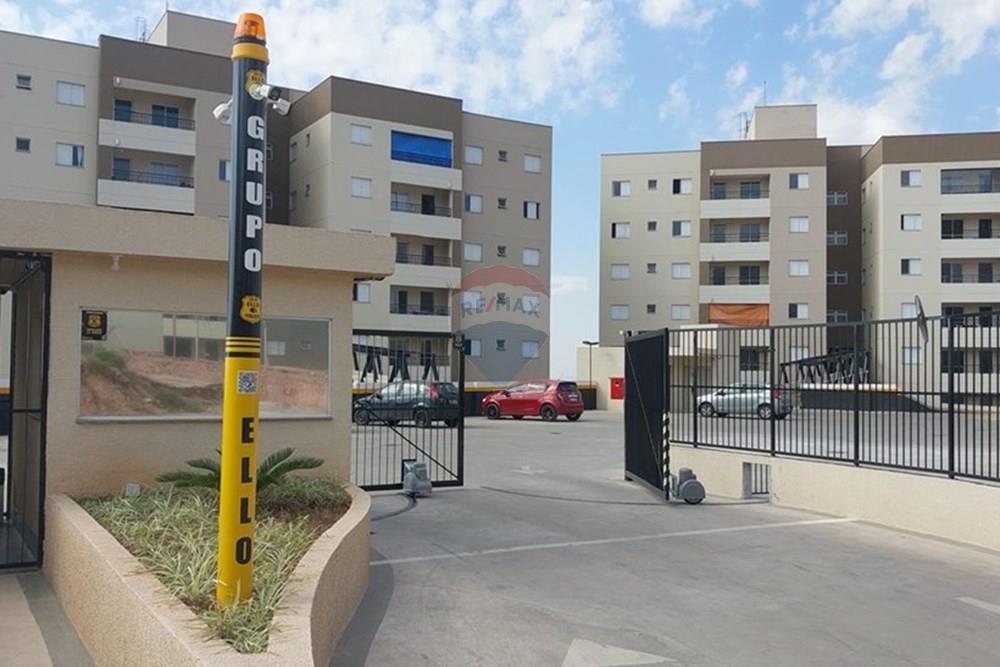 Apartamento - Venda - Cotia , São Paulo - carolina11.jpeg - 691151008-19