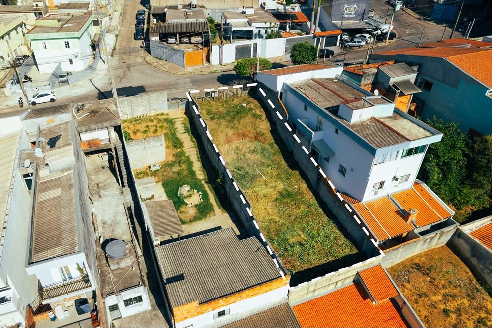 Terreno - Venda - Jundiaí , São Paulo - Terreno Maringá-7.jpg - 690591031-91