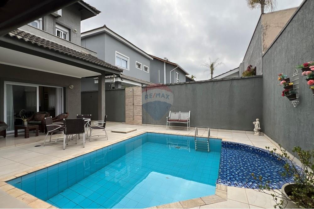 Casa - Venda - Santana de Parnaíba , São Paulo - DJI_20251201_164448_954.JPG - 691081032-12