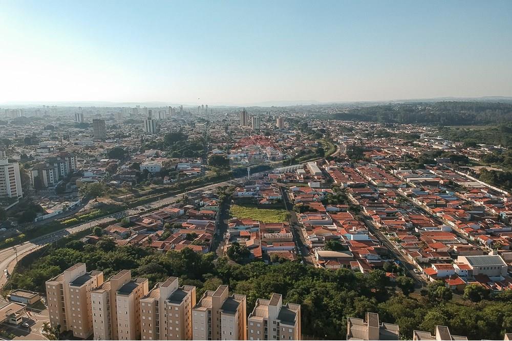 Apartamento - Venda - Rio Claro , São Paulo - DJI_0402.jpg - 690811031-4