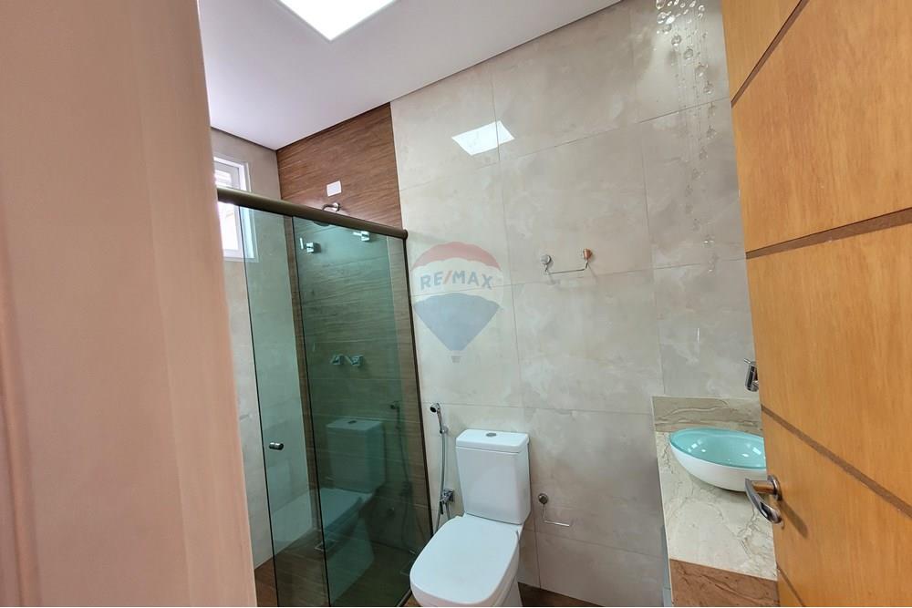 Casa - Alugar - Piracicaba , São Paulo - 5 (5).jpg - Suite - 690781159-11