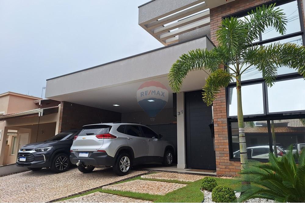 Casa de Condomínio - Venda - Paulínia , São Paulo - dab26f31-c9e6-4181-a2da-e86f1ea131a6 - edit.jpg - 690511140-65
