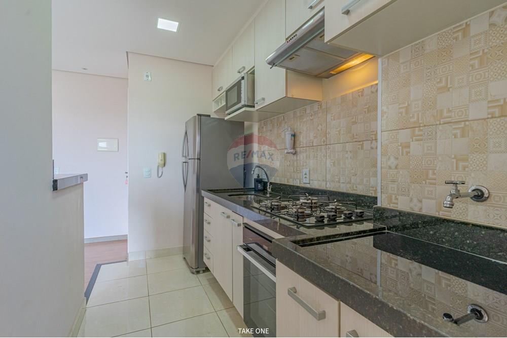 Apartamento - Venda - Valinhos , São Paulo - DSC01075-HDR.jpg - 691091004-36