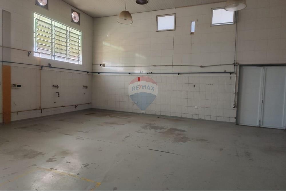 Galpão - Alugar - Hortolândia , São Paulo - GALPAO 1 INTERNO FOTO 4.jpeg - 690531007-14