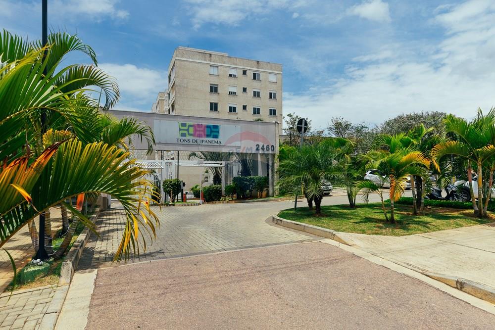 Apartamento - Venda - Jundiaí , São Paulo - Tons de Ipanema-71.jpg - 690801075-4