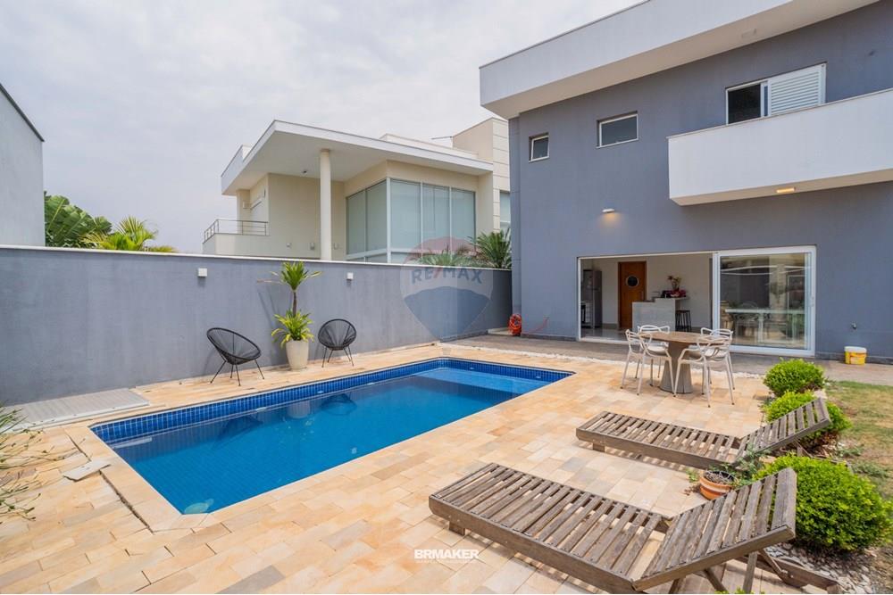 Casa de Condomínio - Venda - Paulínia , São Paulo - Fotos imobiliarias -  REMAX 10-113.jpg - 691181001-7