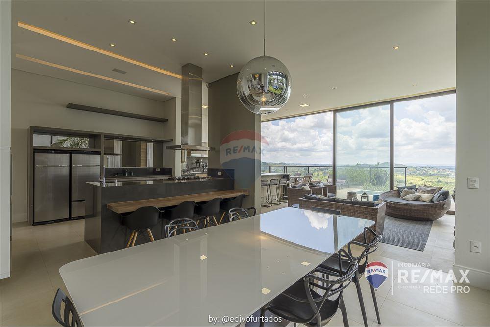 Casa - Venda - Vinhedo , São Paulo - 41 - 690541036-134