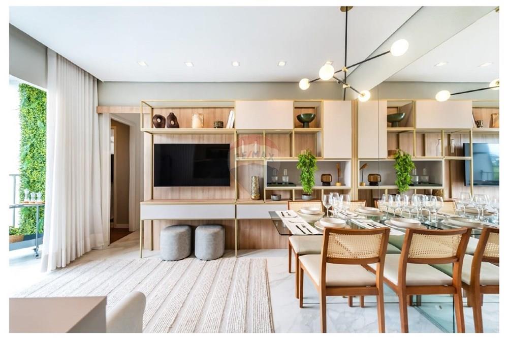 Apartamento - Venda - Santa Bárbara d'Oeste , São Paulo - Imagem do WhatsApp de 2025-11-11 à(s) 21.42.00_f86197d6.jpg - Sala - 690231111-7