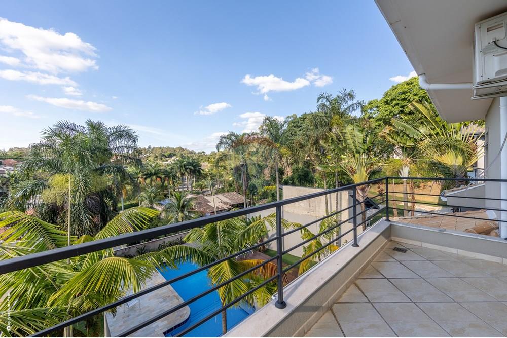 Casa de Condomínio - Venda - Valinhos , São Paulo - TKD-10418.jpg - 690491084-83