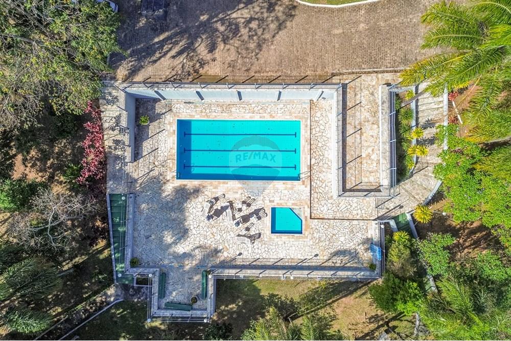 Casa de Condomínio - Venda - Valinhos , São Paulo - DJI_0435.jpg - 691091001-222