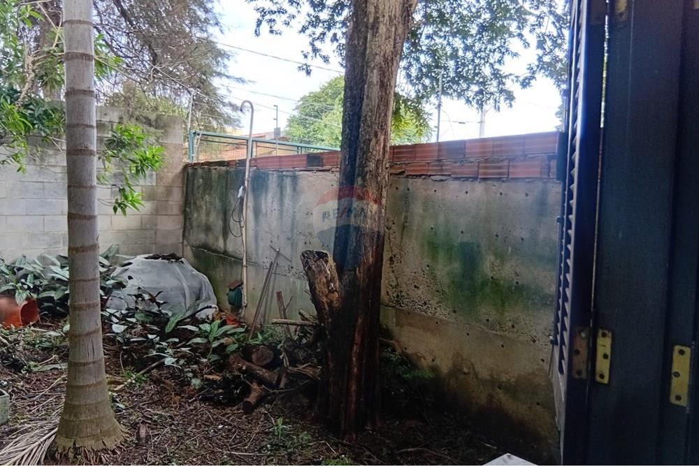 Chácara / Sítio / Fazenda - Venda - Campinas , São Paulo - 7 suite c.jpeg - 690331038-16