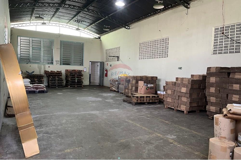 Industrial - Venda - Cosmópolis , São Paulo - IMG_0784.JPG - 690831004-256