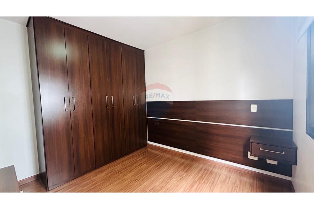 Apartamento - Alugar - Barueri , São Paulo - IMG_3960.jpeg - Quarto principal - 691141013-37