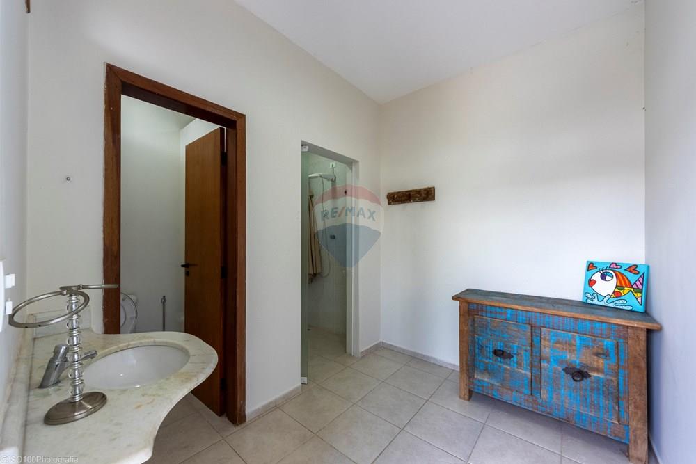 Casa de Condomínio - Venda - Jundiaí , São Paulo - _C8A5020-HDR-15.jpg - Banheiro - 690791104-36