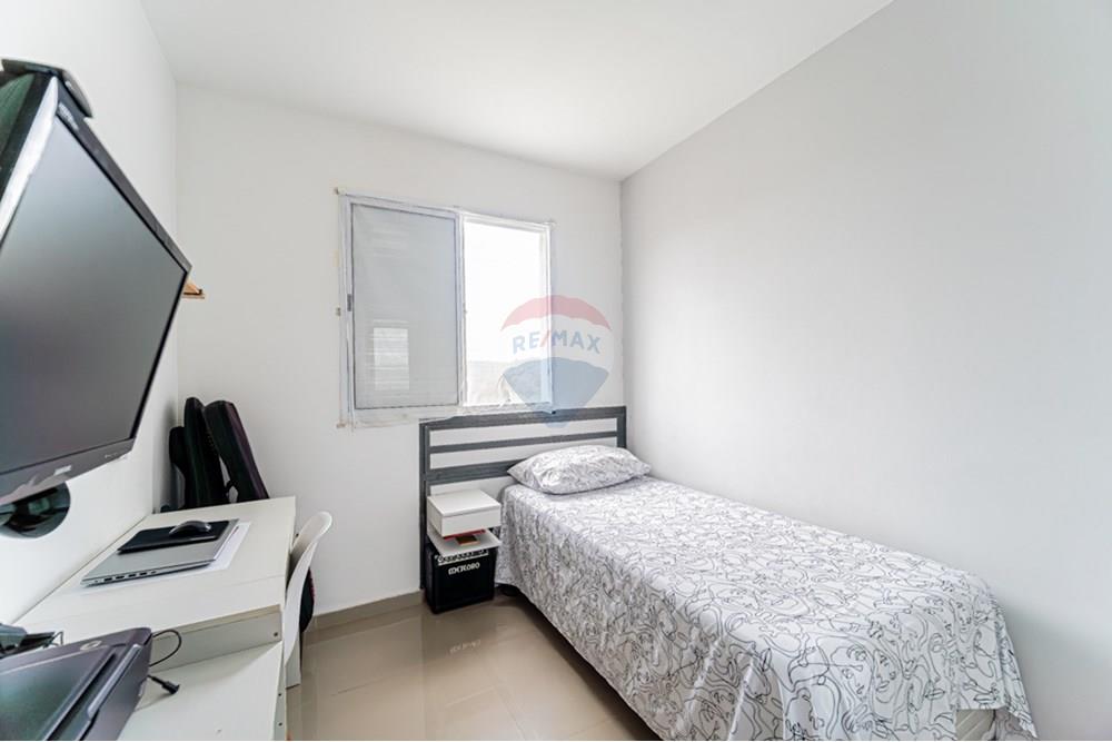 Apartamento - Venda - Cotia , São Paulo - CA-8.jpg - 691151034-3