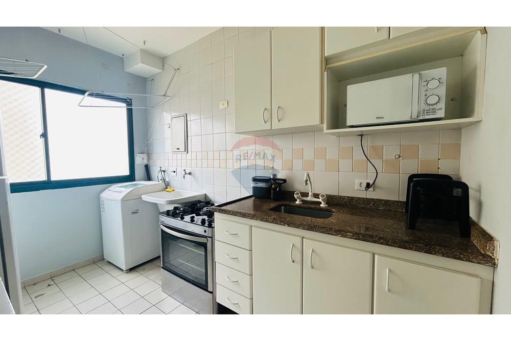 Apartamento - Alugar - Barueri , São Paulo - IMG_4332.jpeg - Cozinha - 691141013-62