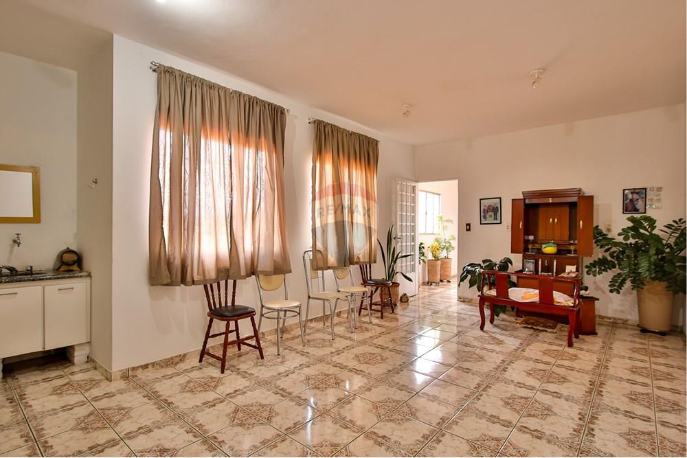 Casa - Venda - Rio Claro , São Paulo - Av. 7 Jg, 654 - Lr23.jpg - Sala de estar - 690901035-41
