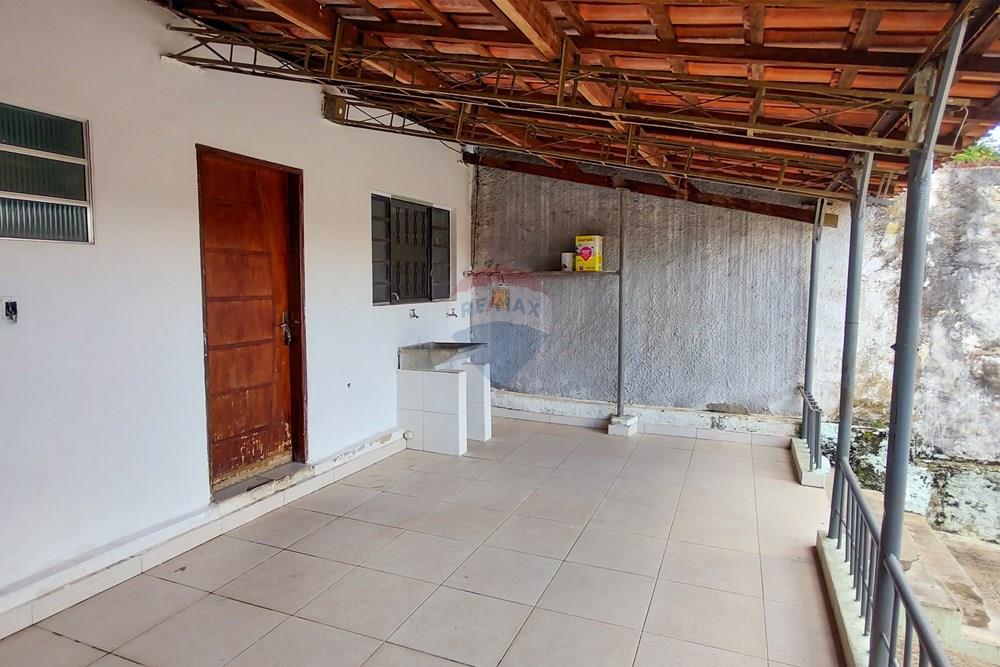 Casa - Alugar - Capivari , São Paulo - 30 - LAVANDERIA 2.jpg - 690091033-24