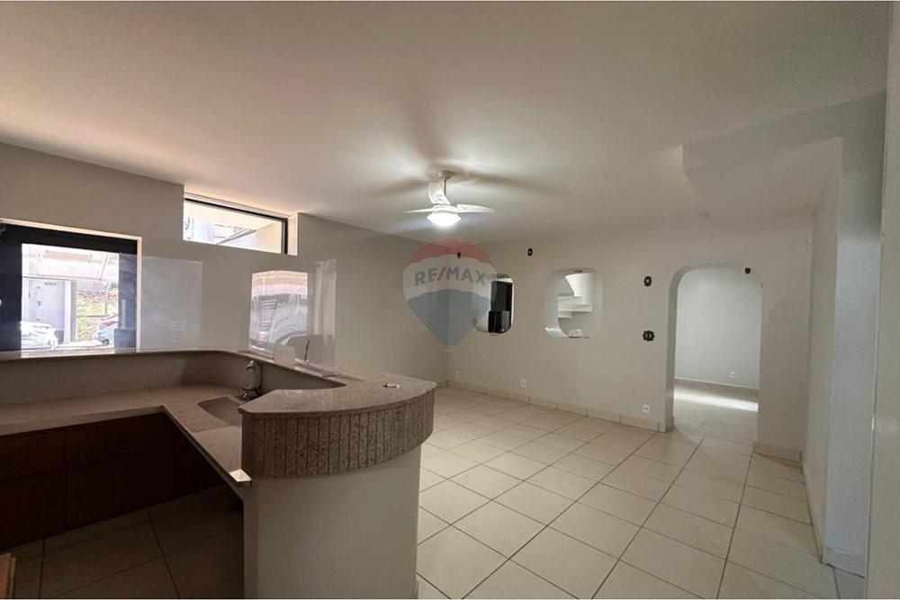 Casa - Alugar - Rio Claro , São Paulo - RECEPÇÃO.jpeg - 690811030-41