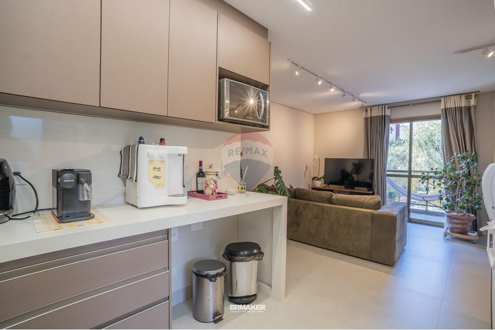 Apartamento - Venda - Campinas , São Paulo - Fotos imobiliarias -_-195.jpg - Cozinha - 690681117-62