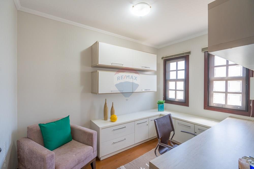 Casa de Condomínio - Venda - Campinas , São Paulo - EDI08713RG98002306922 - LEONILMA - COND. GALLERY.jpg - 690681197-28