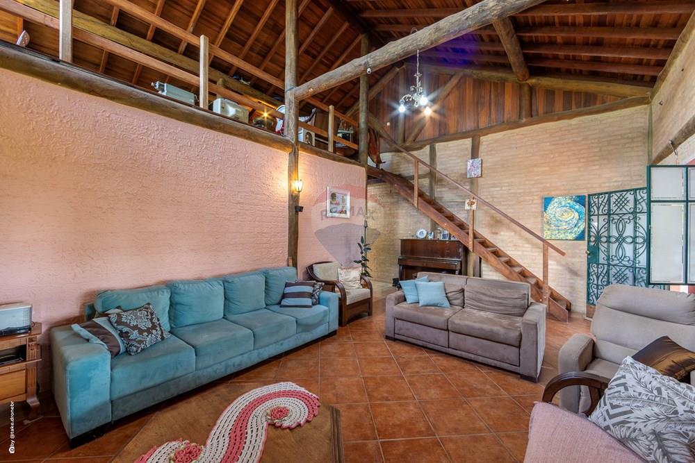 Chácara / Sítio / Fazenda - Venda - Valinhos , São Paulo - 23-TKD-17905.jpg - 690941036-31