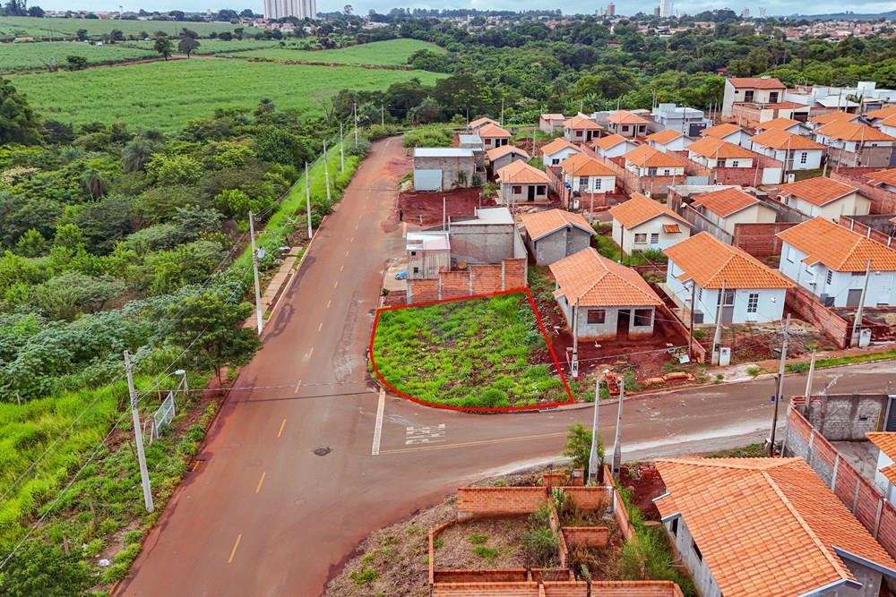 Terreno - Venda - Pirassununga , São Paulo - Tratada - Drone-8.jpg - 690481046-4
