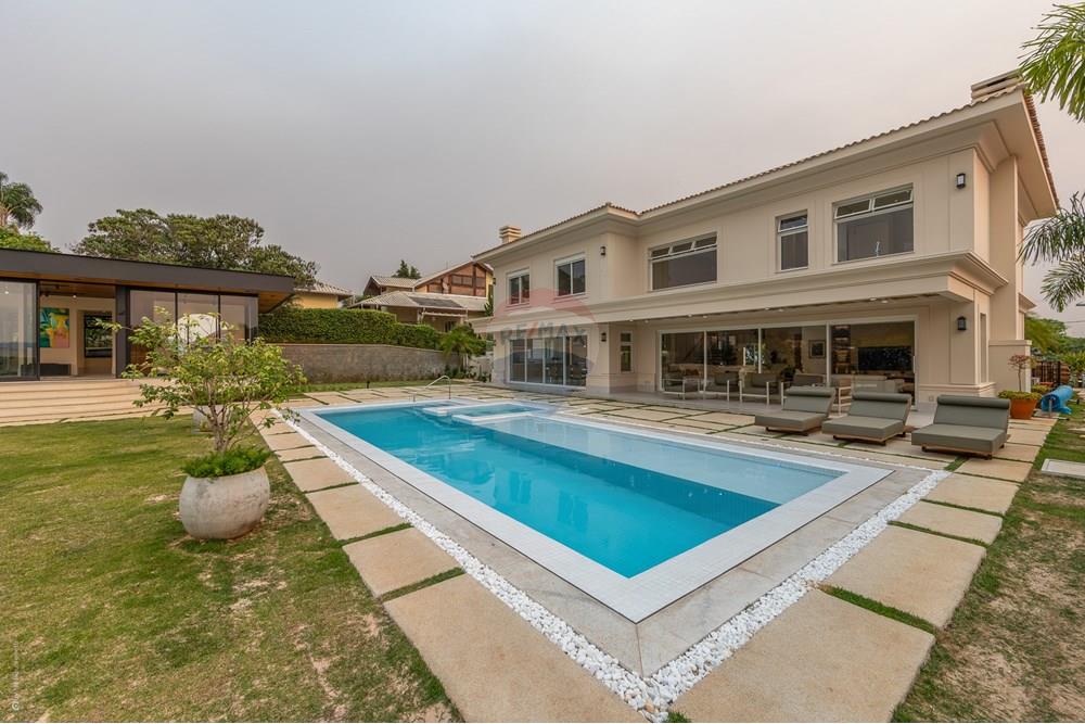 Casa de Condomínio - Venda - Louveira , São Paulo - TKD-14694.jpg - 690941025-177