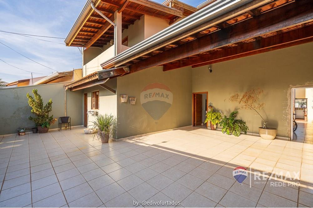 Casa - Venda - Valinhos , São Paulo - EDI06583EDIVOFURTADO-RG98002306922 SSPCE - VALINHOS - REDE PRO I - 690851083-28.jpg - 690851083-28