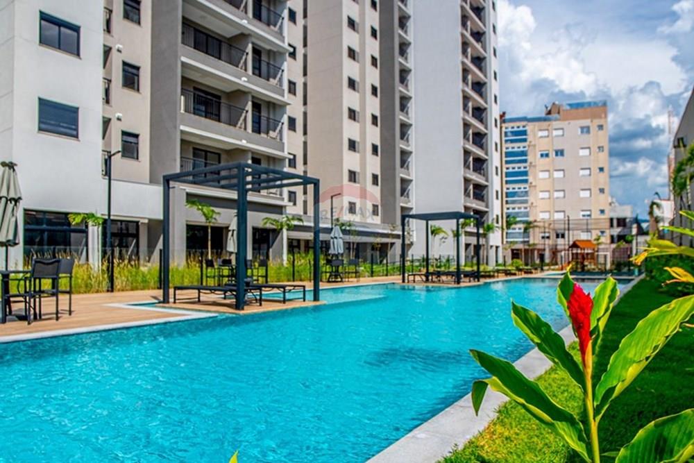 Apartamento - Venda - Atibaia , São Paulo - DSC01688.jpg - 690471154-4