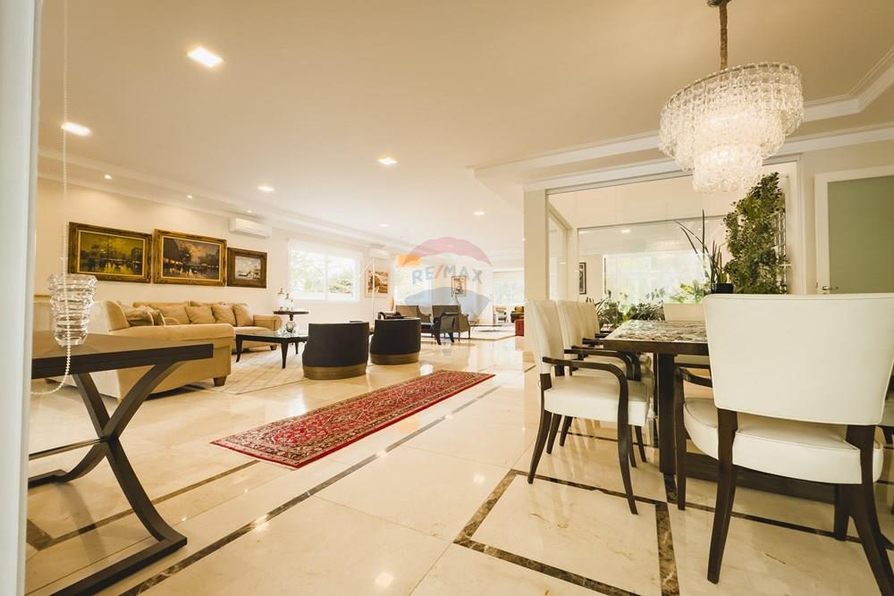 Casa de Condomínio - Venda - Santana de Parnaíba , São Paulo - Al. Sidney_-35.jpg - 691141025-42