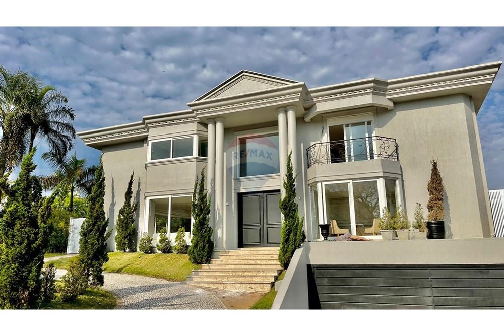 Casa de Condomínio - Alugar - Santana de Parnaíba , São Paulo - 9ed01aa9-1415-46cc-bc4b-fb5182f526ac.jpg - 691141030-50