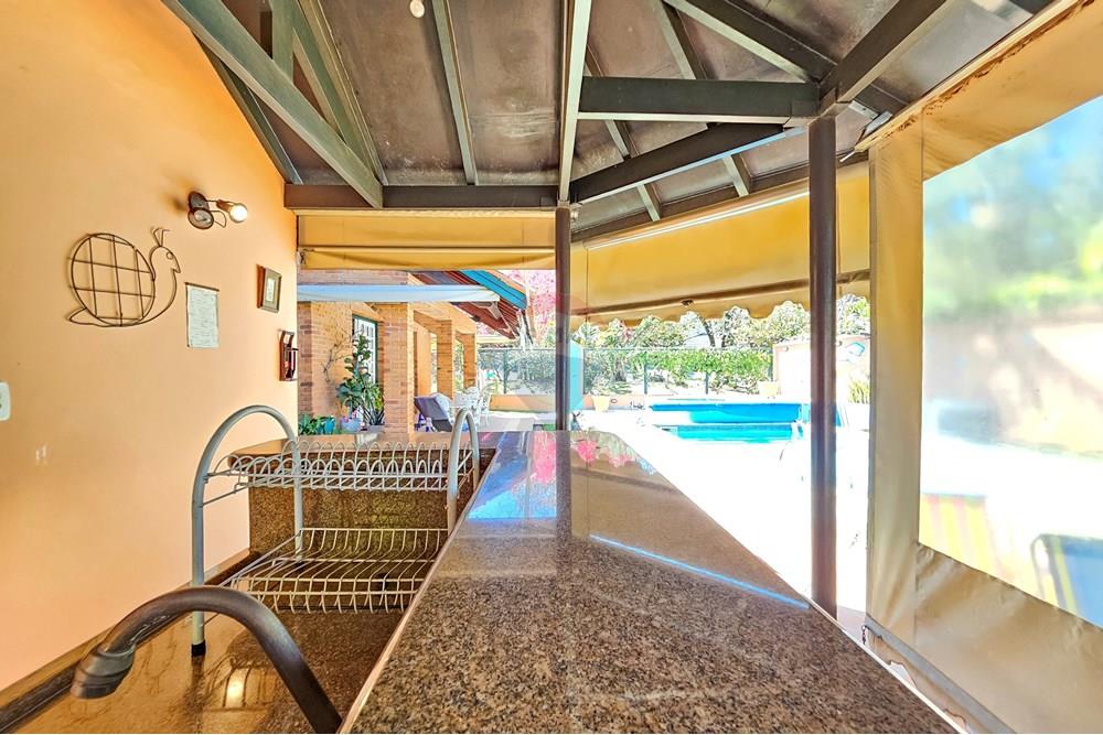 Casa de Condomínio - Venda - Santana de Parnaíba , São Paulo - 20250910_121242.jpg - 691021035-19