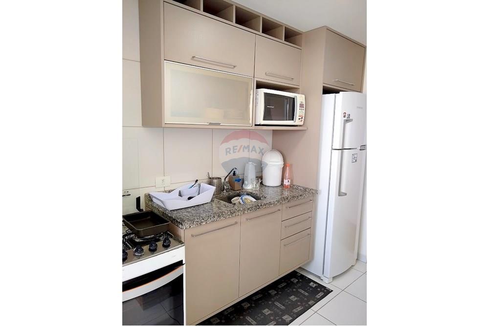 Apartamento - Alugar - Jundiaí , São Paulo - Cozinha.jpg - 690361037-30
