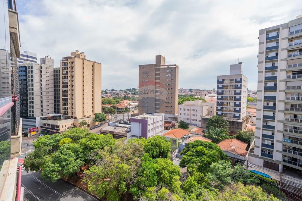 Apartamento - Alugar - Campinas , São Paulo - FOTOS IMOBILIARIAS - BRMAKER - Vanessa 23-19.jpg - 690681118-114