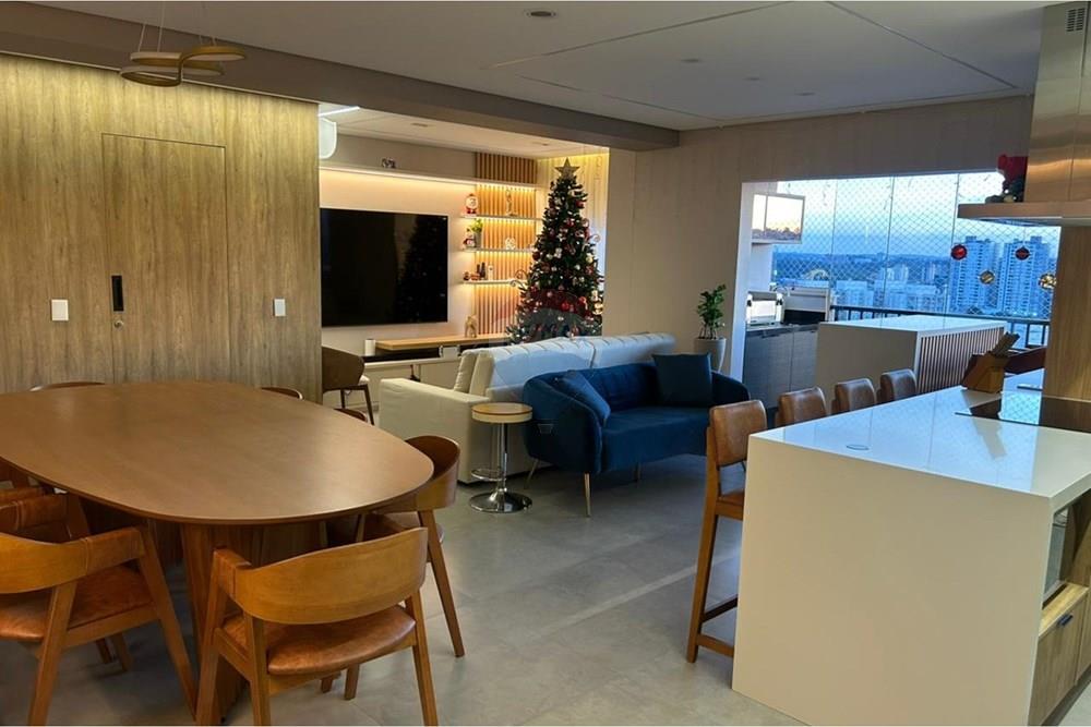 Apartamento - Alugar - Barueri , São Paulo - Parc Athenee 27 (2).jpeg - 691021041-7