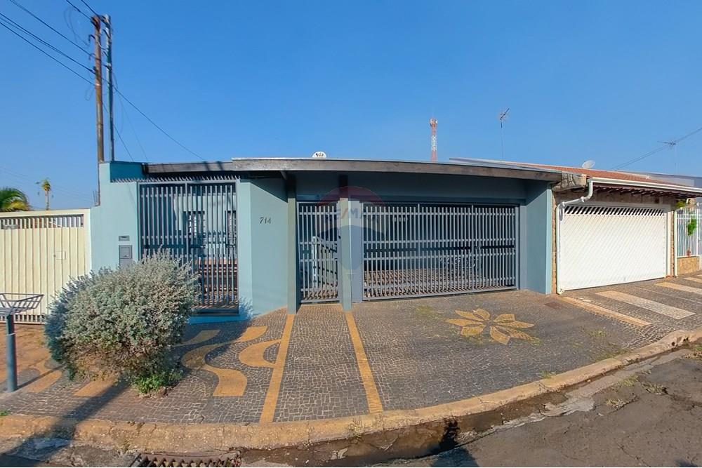 Casa - Venda - Araras , São Paulo - Tratada-1.jpg - 691221006-1