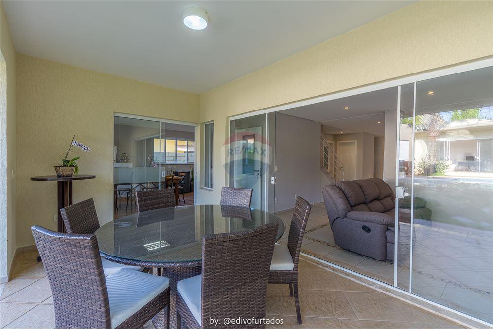 Casa de Condomínio - Venda - Vinhedo , São Paulo - 16 - 690941017-43