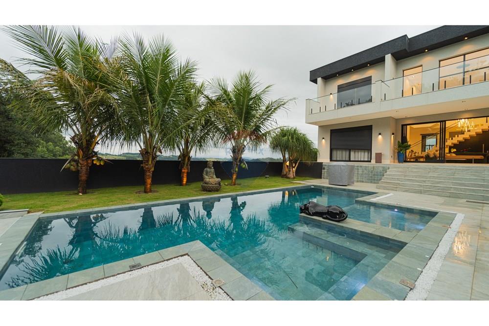 Casa de Condomínio - Venda - Bragança Paulista , São Paulo - DSC08677.jpg - 690041152-8