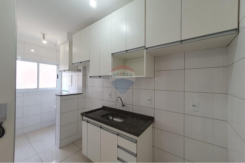 Apartamento - Alugar - Nova Odessa , São Paulo - 02.jpeg - 690641011-526
