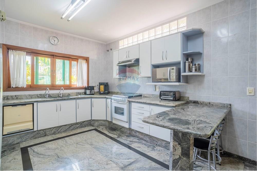 Casa de Condomínio - Venda - Valinhos , São Paulo - foto imobiliarias- brmaker-0-50.jpg - Cozinha - 690491084-75