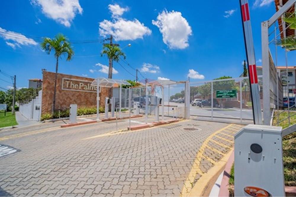 Apartamento - Venda - Campinas , São Paulo - FACHADA2 - Copia.jpg - Fachada - 690681118-125