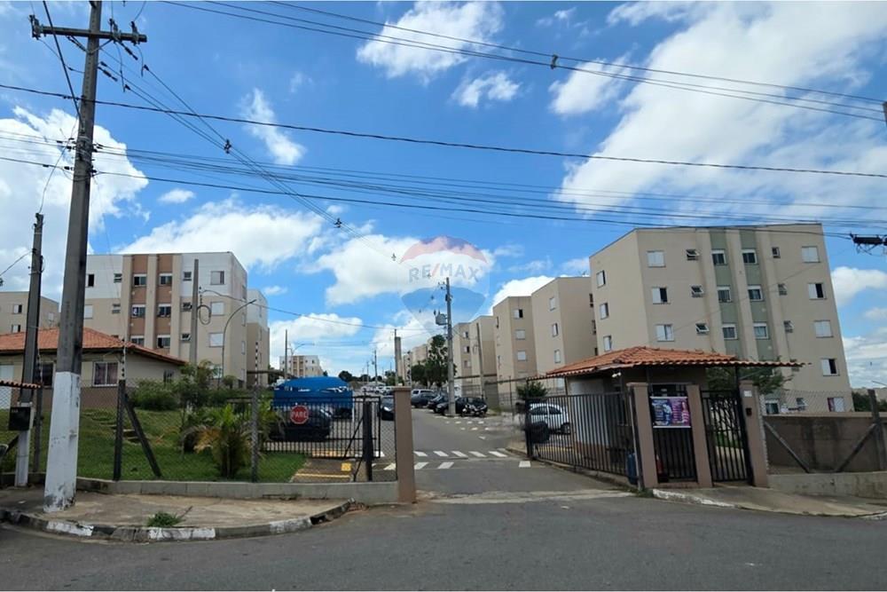 Apartamento - Venda - Bragança Paulista , São Paulo - 1a.jpg - 690041084-143