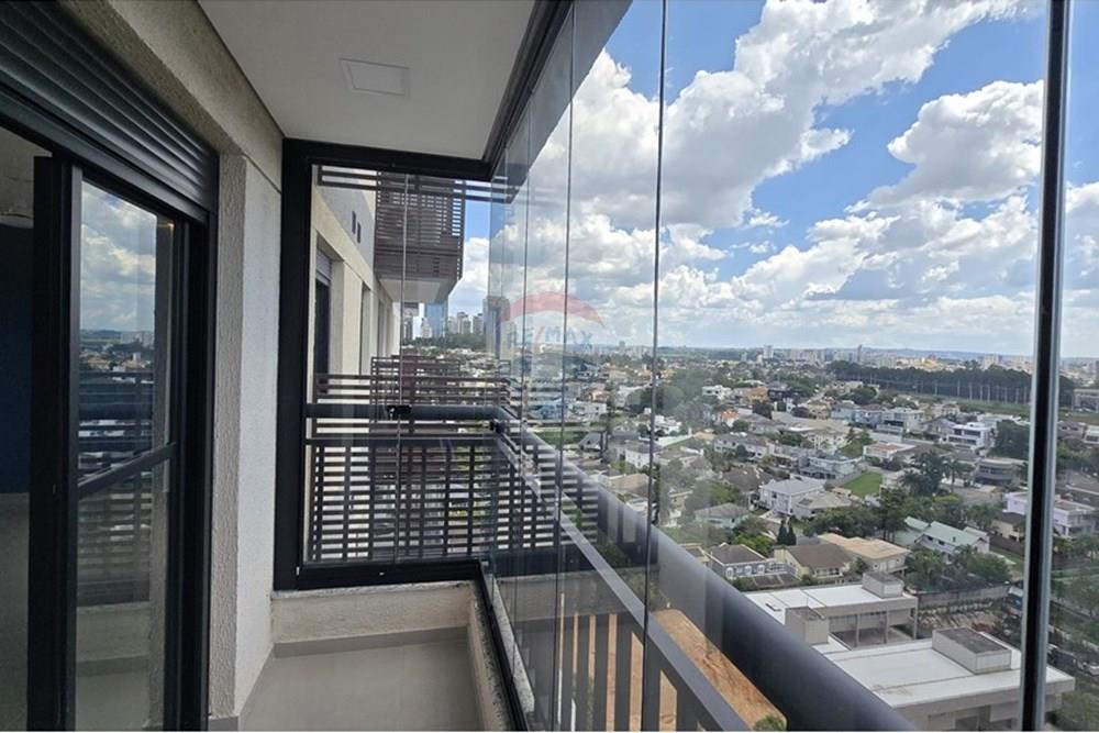 Apartamento - Alugar - Barueri , São Paulo - 5.jpeg - 691141038-68